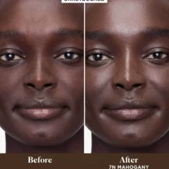 Tinted Moisturizer Natural Dewy SPF 30