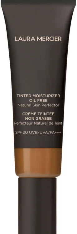 Tinted Moisturizer Oil Free SPF 20