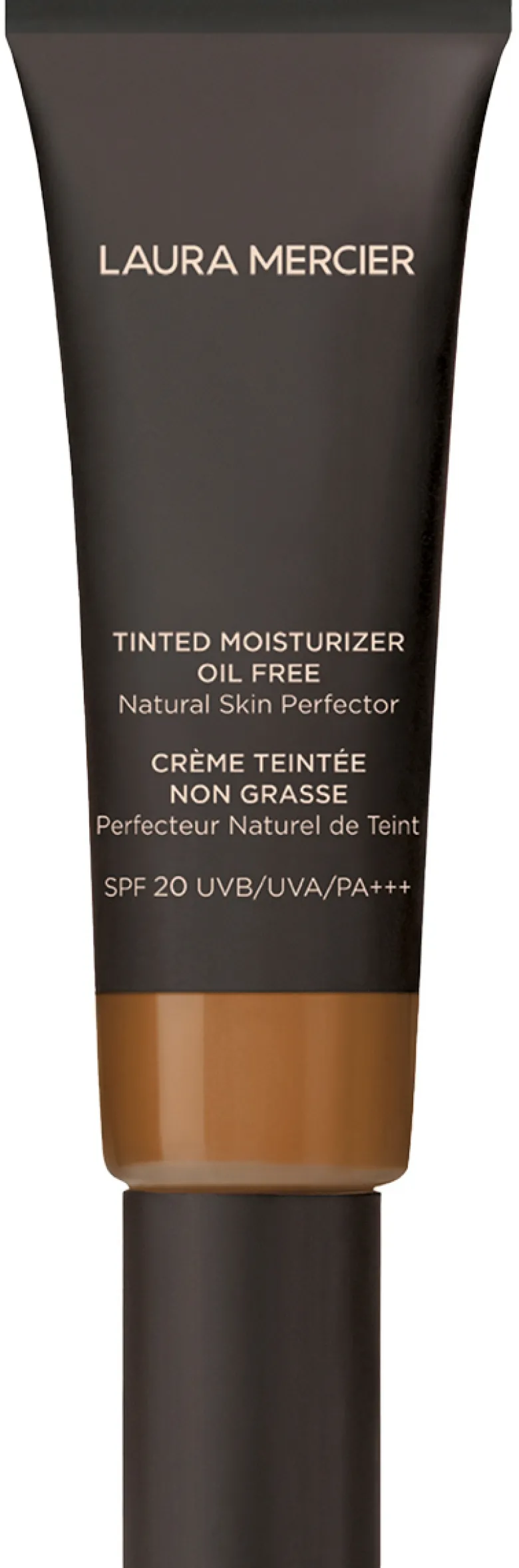 Tinted Moisturizer Oil Free SPF 20