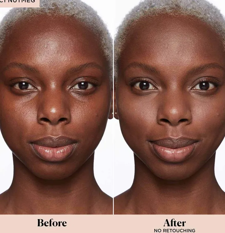 Tinted Moisturizer Oil Free SPF 20