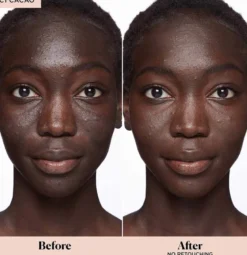 Tinted Moisturizer Oil Free SPF 20