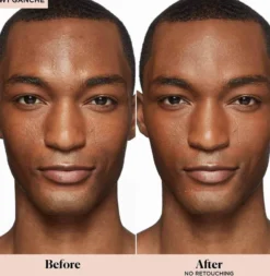 Tinted Moisturizer Oil Free SPF 20