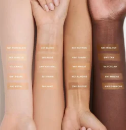 Tinted Moisturizer Oil Free SPF 20
