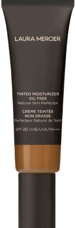 Tinted Moisturizer Oil Free SPF 20