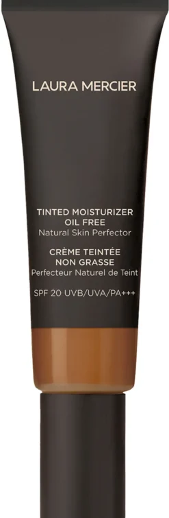 Tinted Moisturizer Oil Free SPF 20