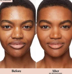 Tinted Moisturizer Oil Free SPF 20