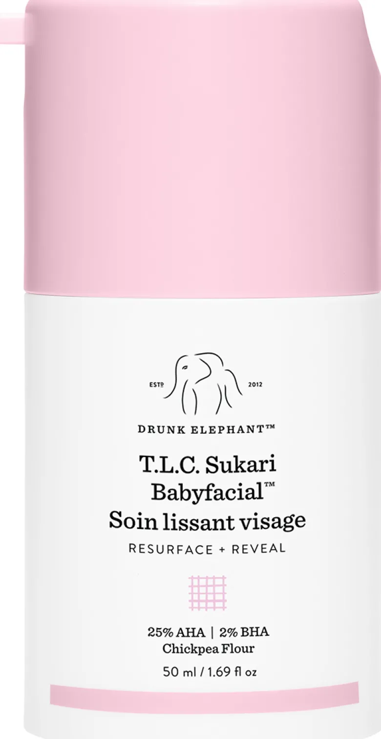 T.L.C. Sukari Babyfacial