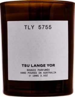TLY5755 CANDLE