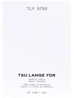 TLY5755 CANDLE