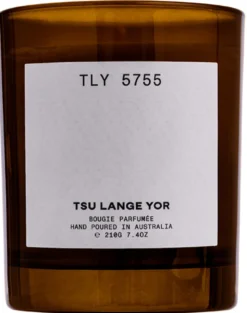 TLY5755 CANDLE