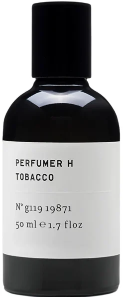 Tobacco
