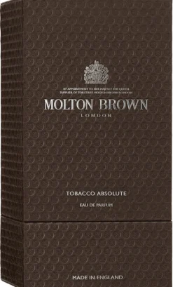 Tobacco Absolute