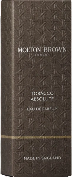 Tobacco Absolute
