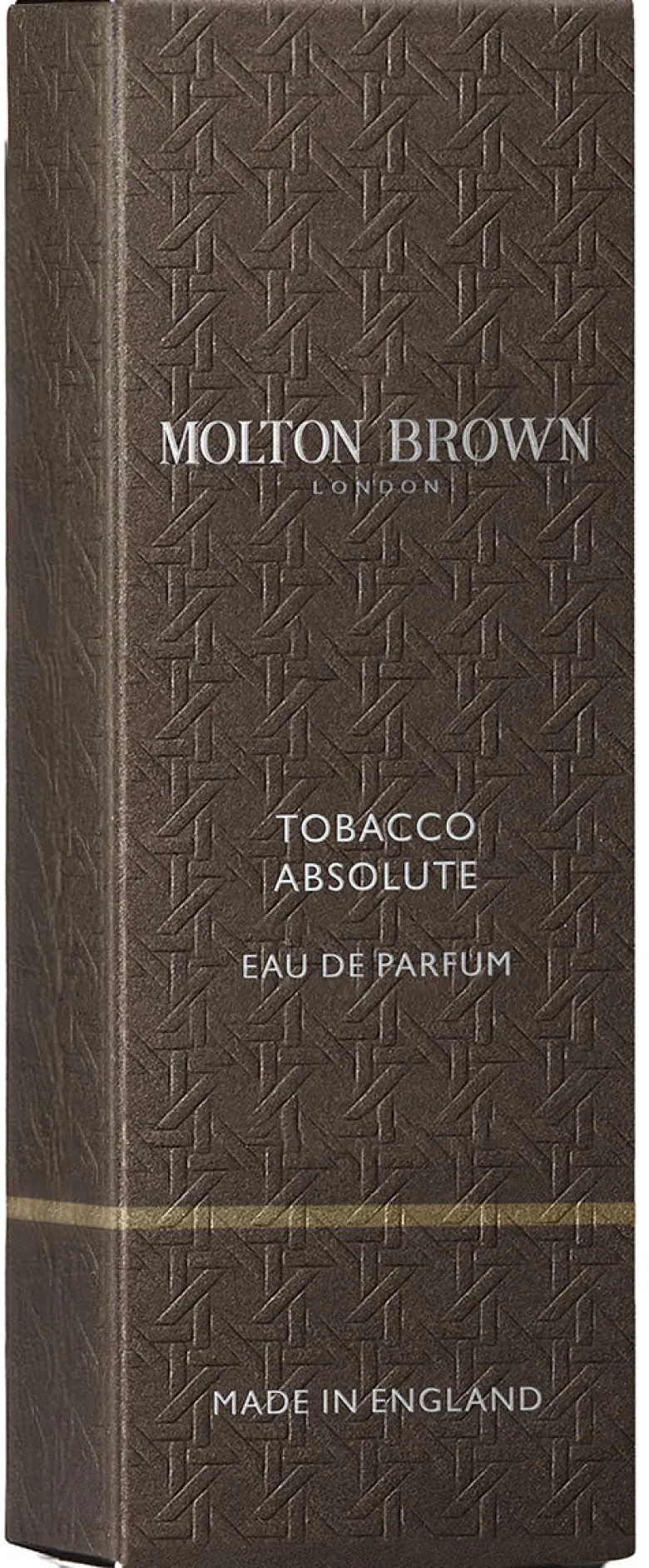Tobacco Absolute