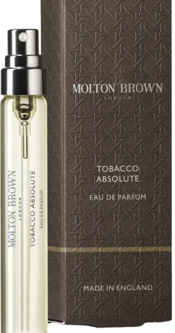 Tobacco Absolute