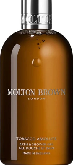 Tobacco Absolute Bath & Shower Gel