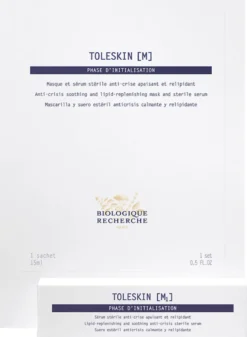 Toleskin [M]