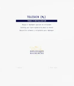 Toleskin [M]