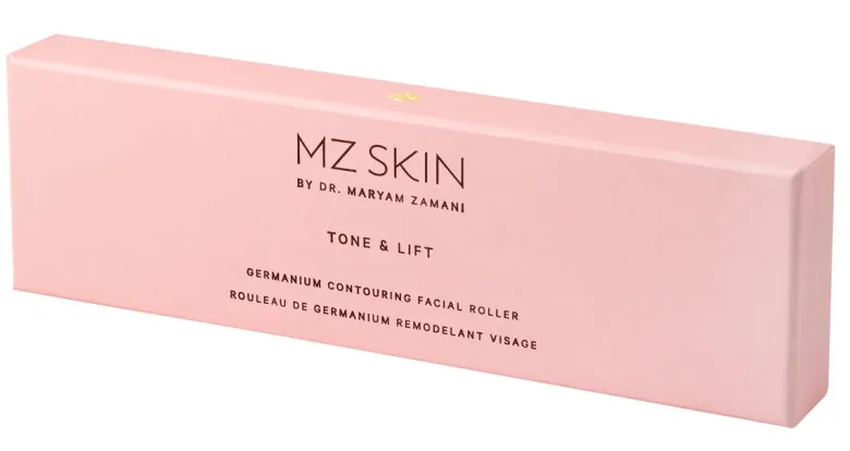 Tone & Lift Germanium Contouring Facial Roller