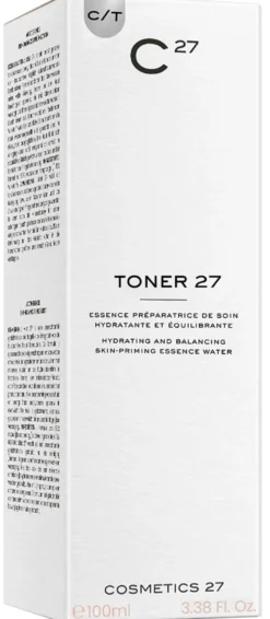 Toner 27