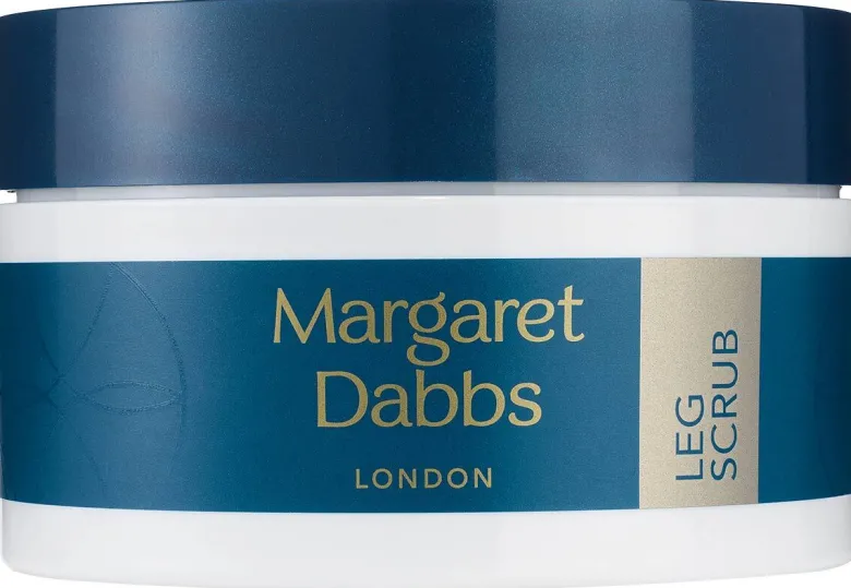 Toning Leg Scrub
