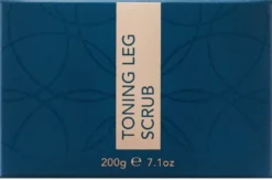 Toning Leg Scrub