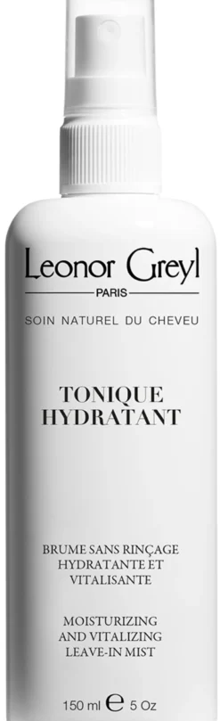 Tonique Hydratant