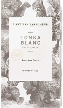 Tonka Blanc