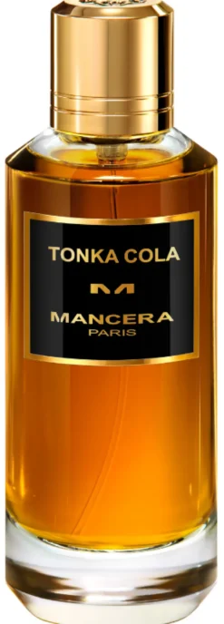 Tonka Cola