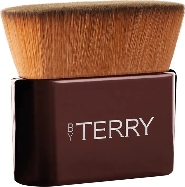 Tool-Expert Face & Body Brush Copper