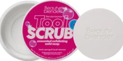 Tool Scrub