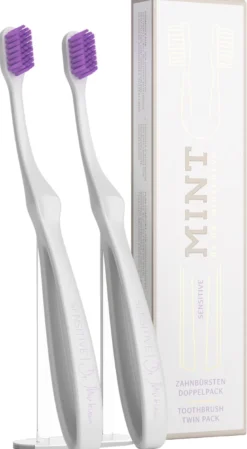 Toothbrush Sensitive Double Pack