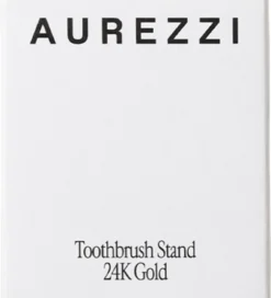Toothbrush Stand