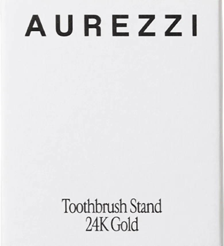 Toothbrush Stand