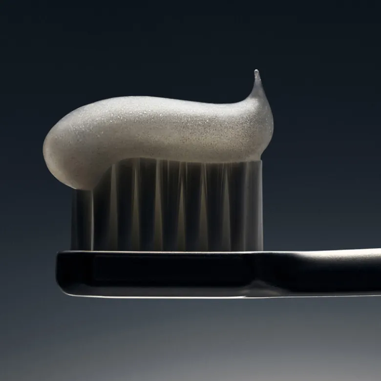 Toothpaste