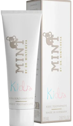 TOOTHPASTE KIDS