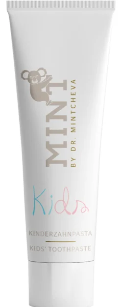 TOOTHPASTE KIDS