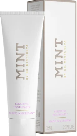 Toothpaste Sensitive