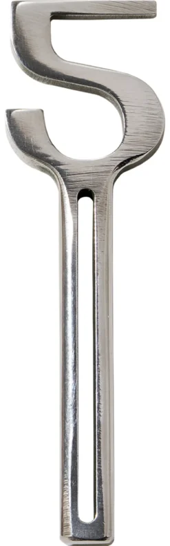 Toothpaste squeezer