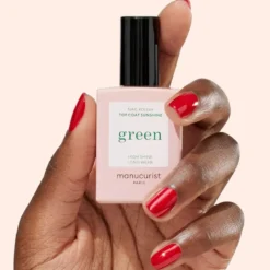 Top Coat Sunshine