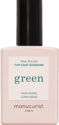 Top Coat Sunshine