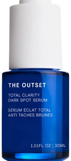 Total Clarity Dark Spot Serum