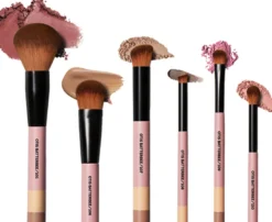 TOTAL FACE BRUSH SET