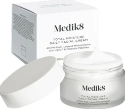 Total Moisture Daily Facial Cream