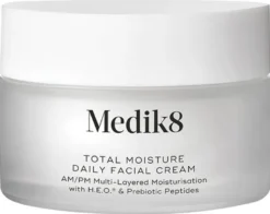 Total Moisture Daily Facial Cream