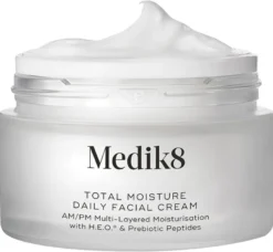Total Moisture Daily Facial Cream