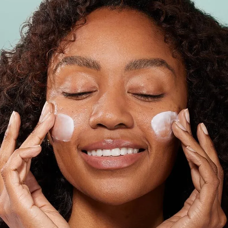 Total Moisture Daily Facial Cream