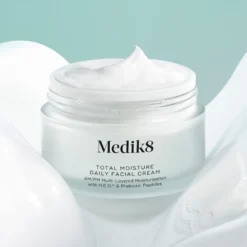 Total Moisture Daily Facial Cream
