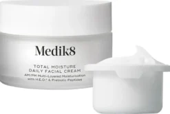 Total Moisture Daily Facial Cream