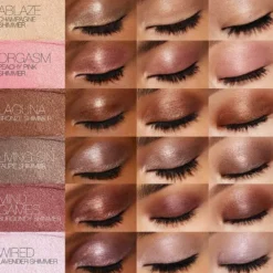 Total Seduction Eyeshadow Stick
